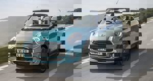 Convertible (2016 on)